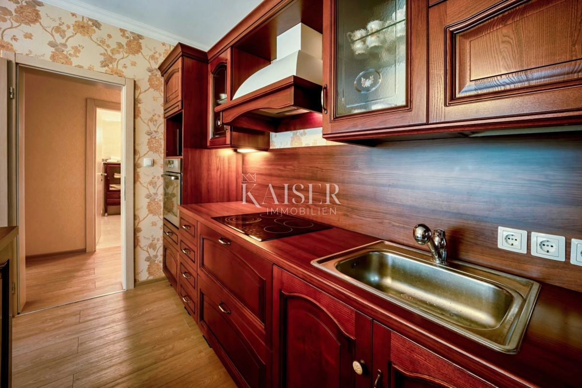 Hiša Maslenica, Jasenice, 113m2