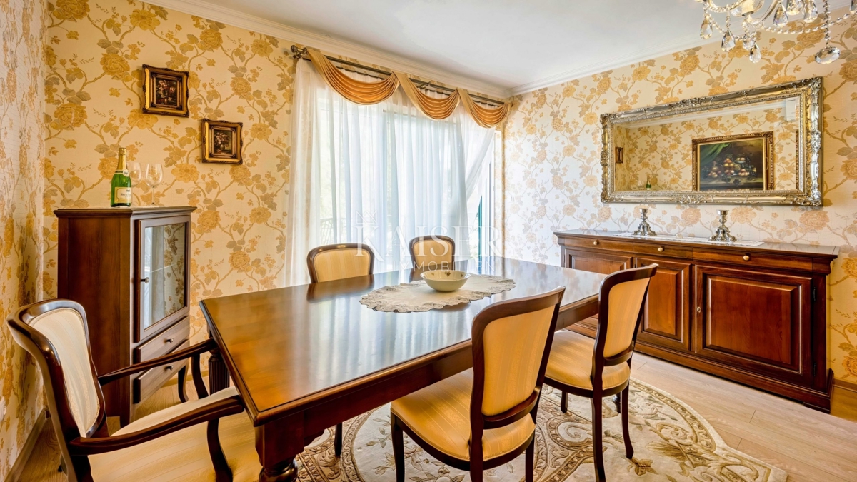 Hiša Maslenica, Jasenice, 113m2