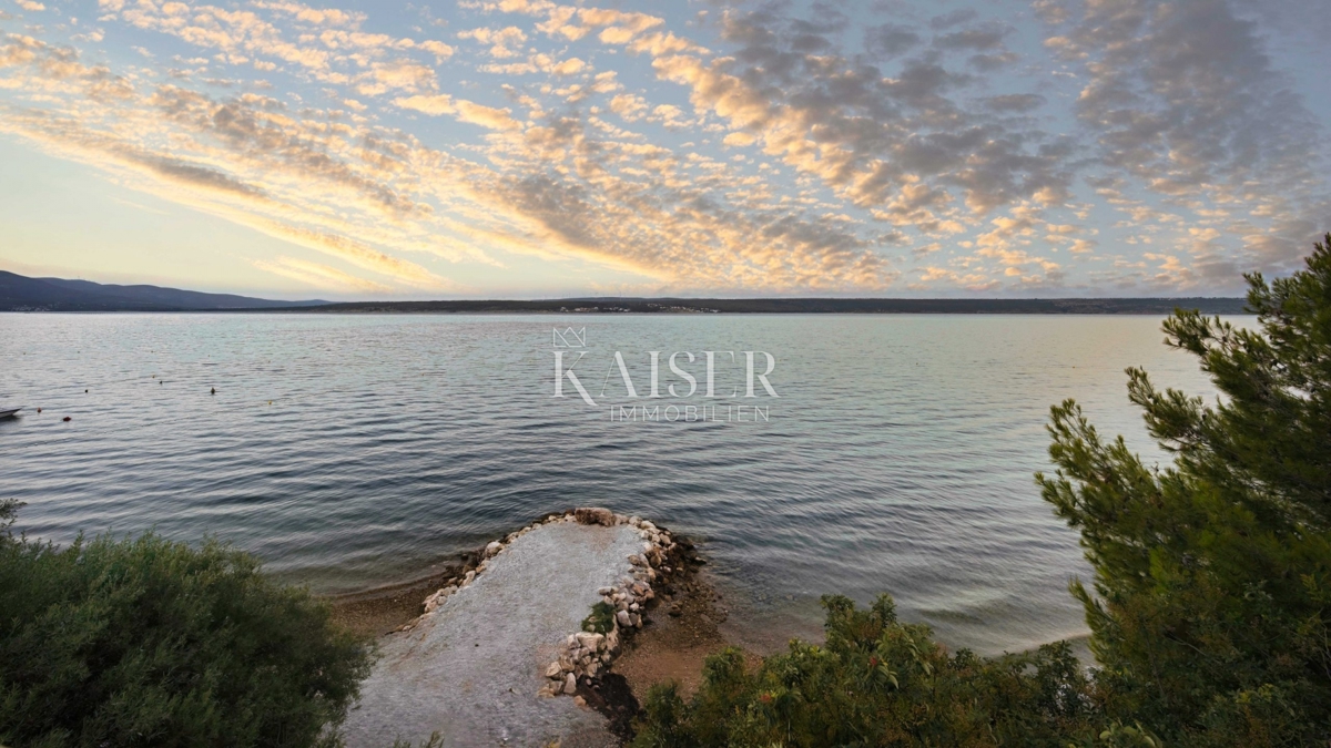 Hiša Maslenica, Jasenice, 113m2