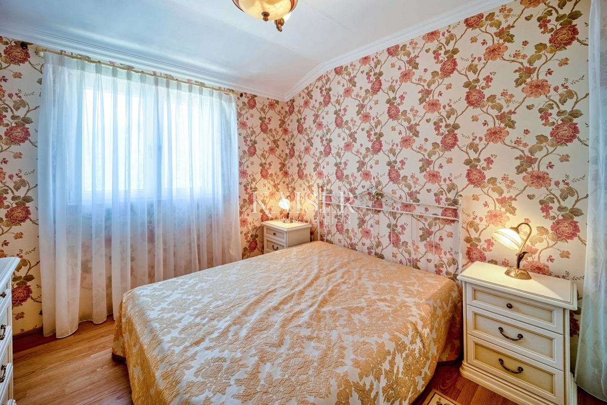 Hiša Maslenica, Jasenice, 113m2