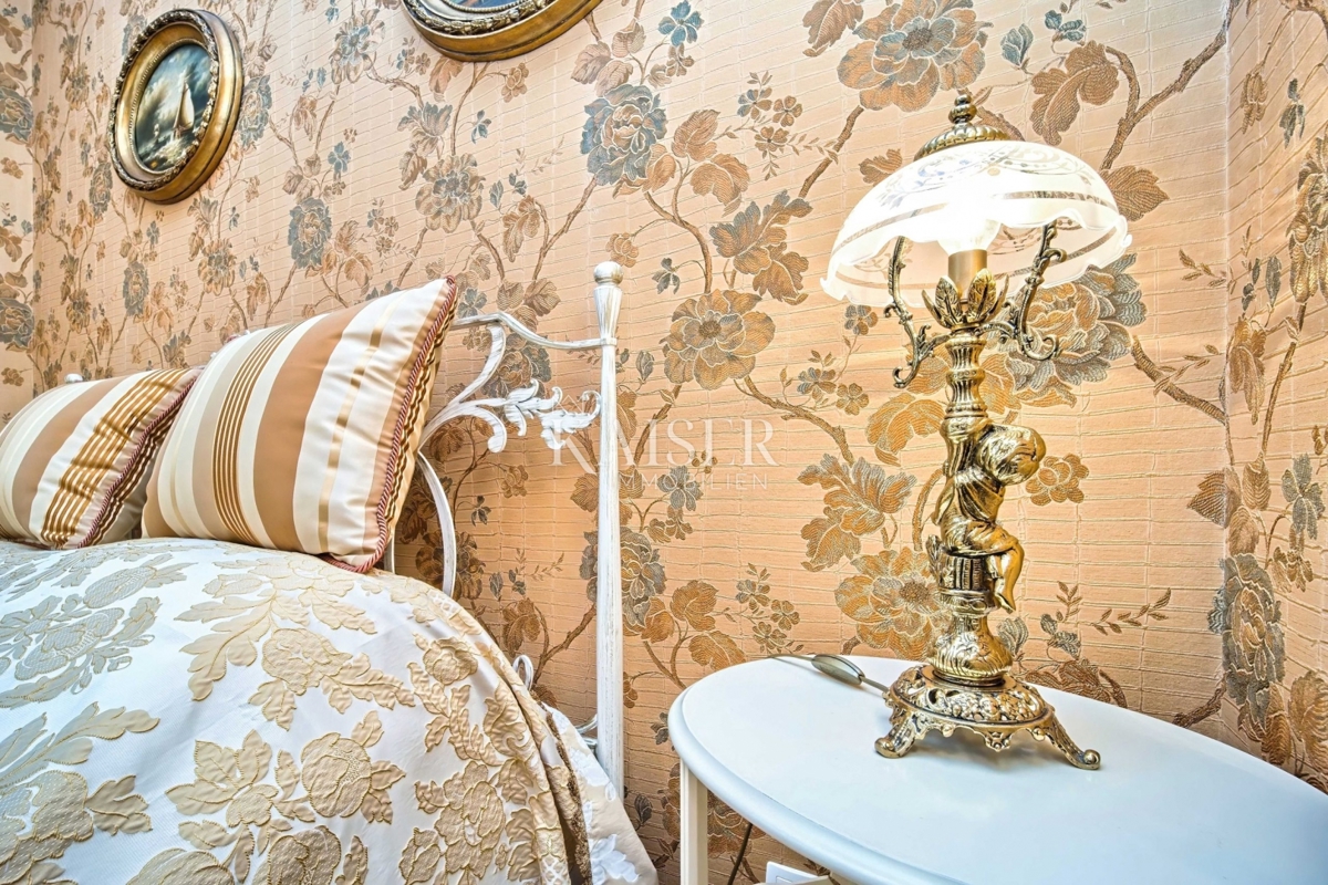 Hiša Maslenica, Jasenice, 113m2