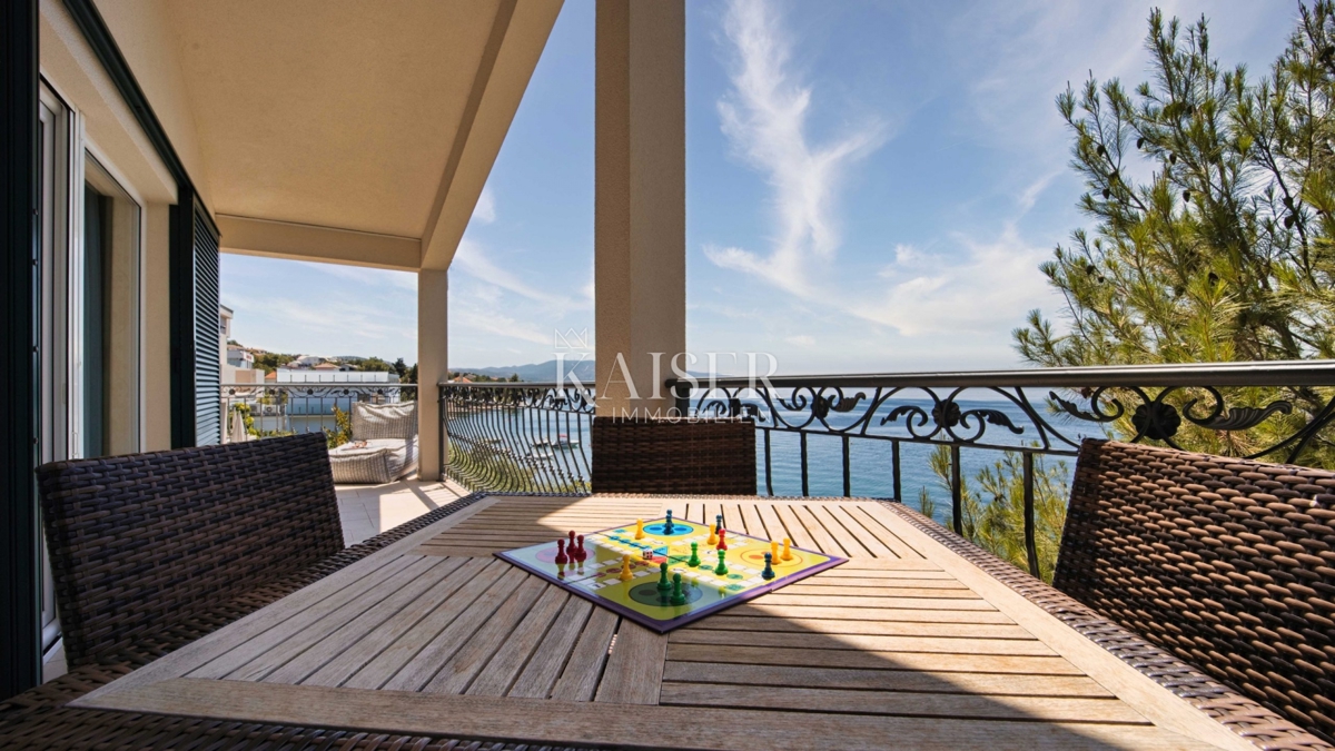 Hiša Maslenica, Jasenice, 113m2