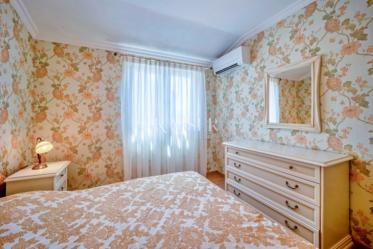 Hiša Maslenica, Jasenice, 113m2