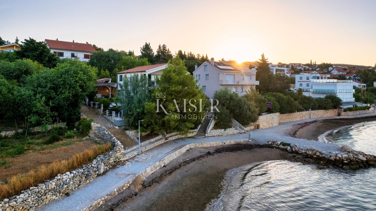 Hiša Maslenica, Jasenice, 113m2