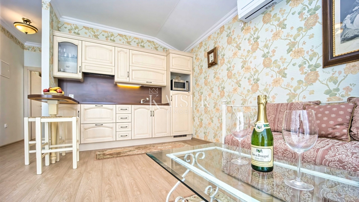 Hiša Maslenica, Jasenice, 113m2