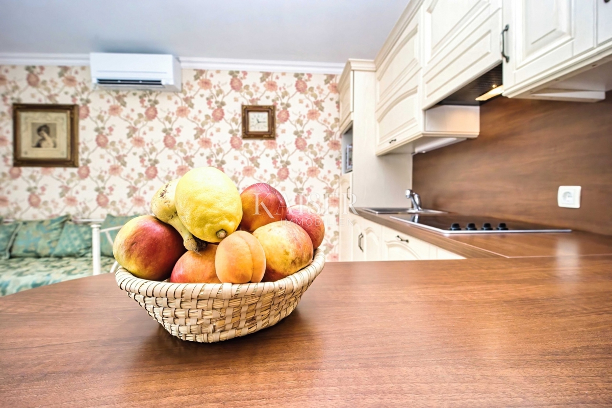 Hiša Maslenica, Jasenice, 113m2