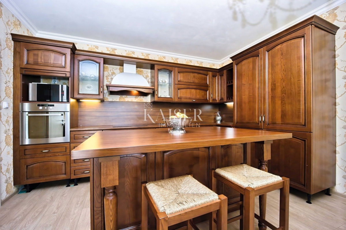 Hiša Maslenica, Jasenice, 113m2