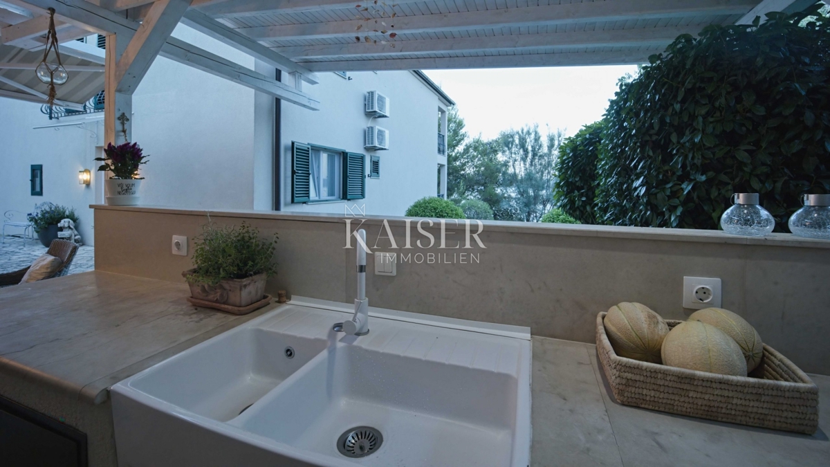 Hiša Maslenica, Jasenice, 113m2