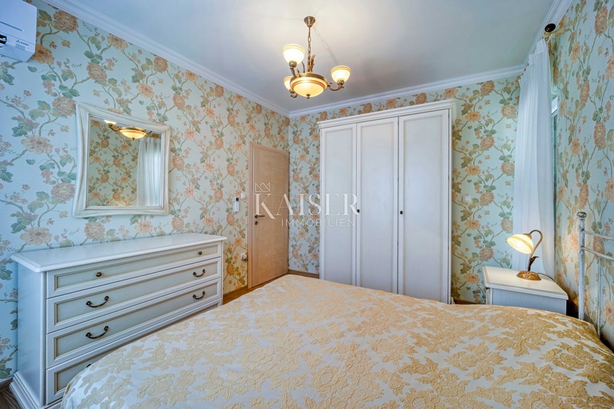 Hiša Maslenica, Jasenice, 113m2