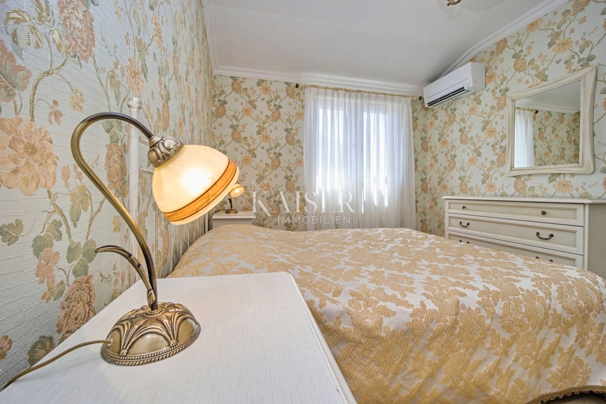 Hiša Maslenica, Jasenice, 113m2