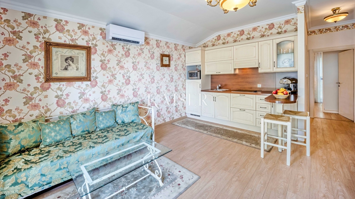 Hiša Maslenica, Jasenice, 113m2