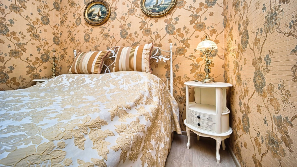 Hiša Maslenica, Jasenice, 113m2