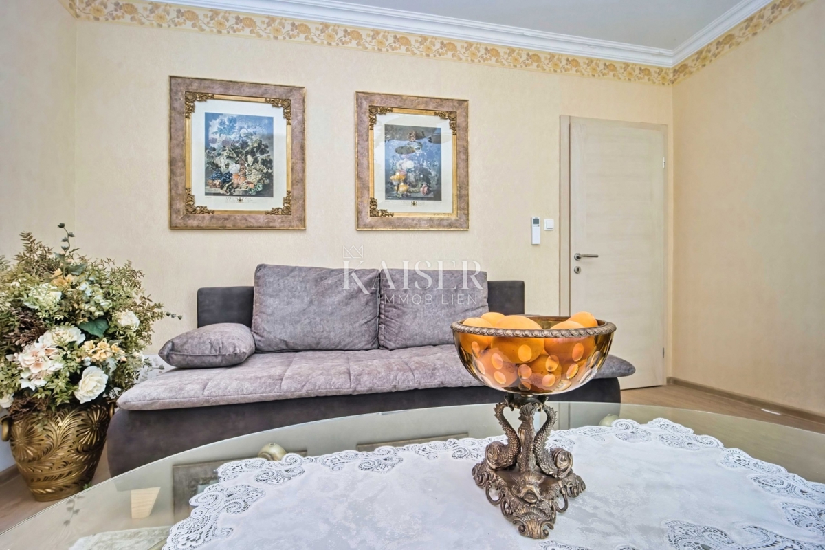 Hiša Maslenica, Jasenice, 113m2