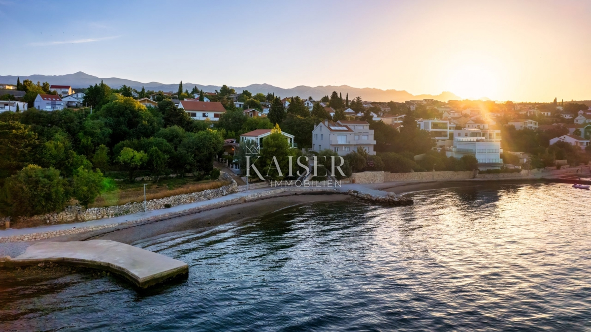 Hiša Maslenica, Jasenice, 113m2