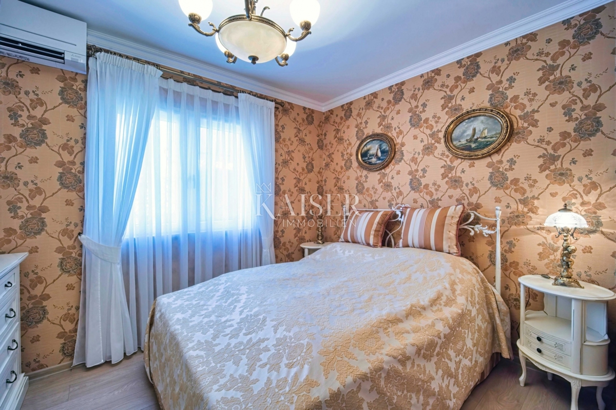 Hiša Maslenica, Jasenice, 113m2