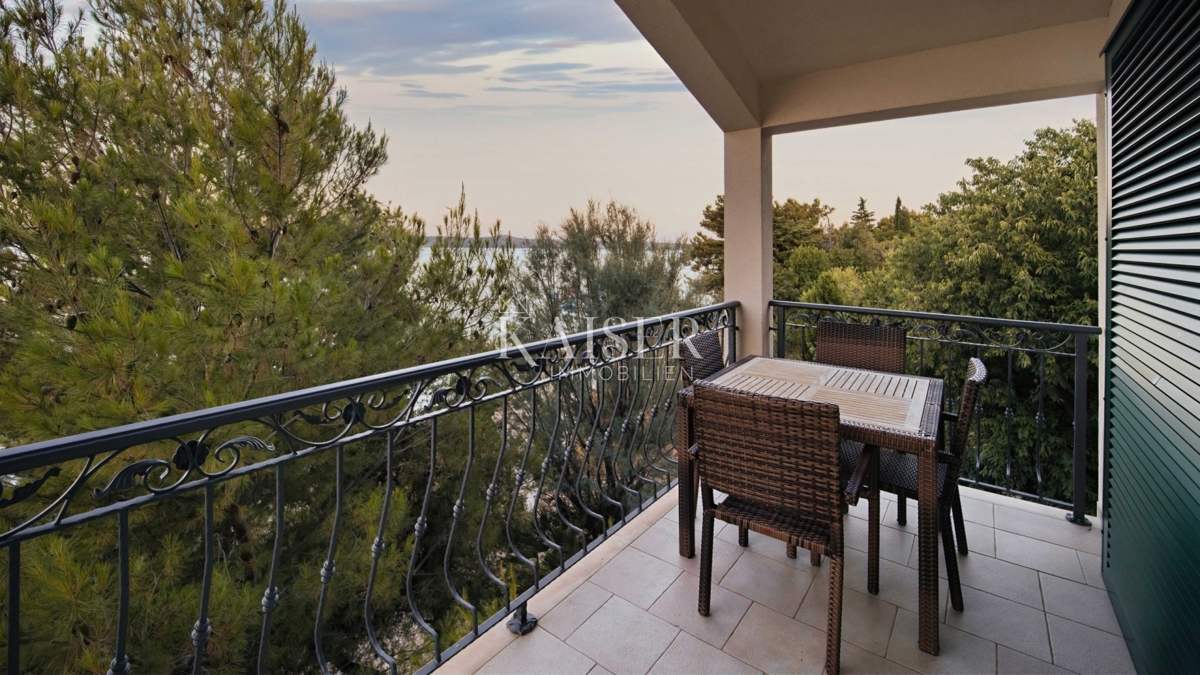 Hiša Maslenica, Jasenice, 113m2