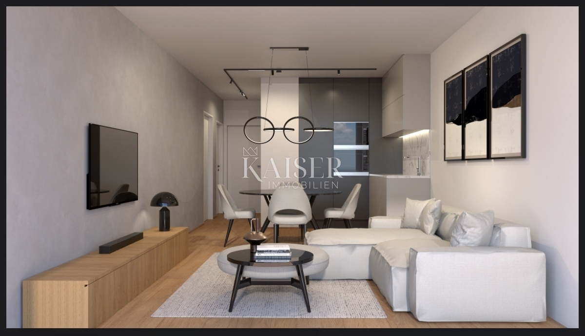 Istra, Pula stanovanja novogradnja