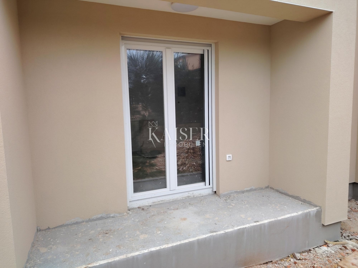 Stanovanje Pula, 55m2