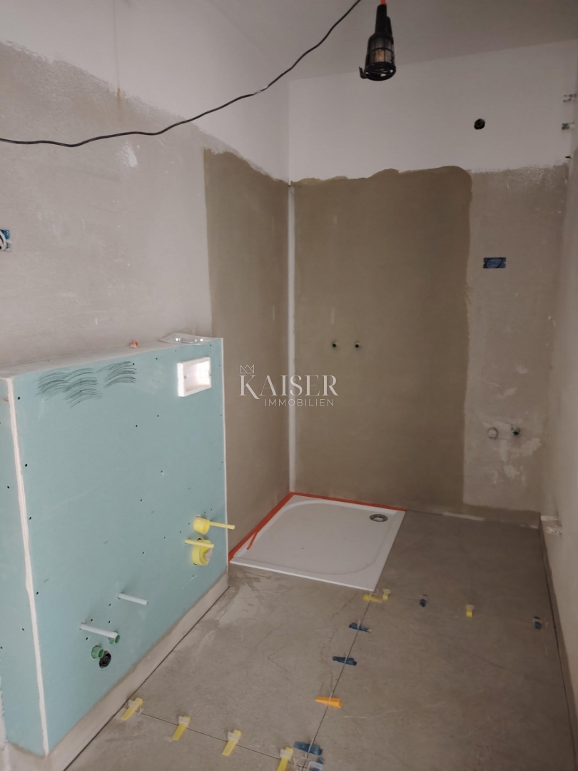 Stanovanje Pula, 55m2