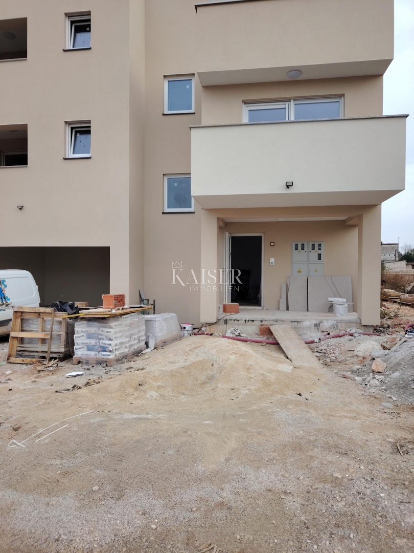 Stanovanje Pula, 55m2