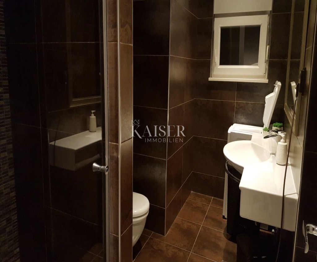 Otok Vis - vila s čudovitim pogledom na morje