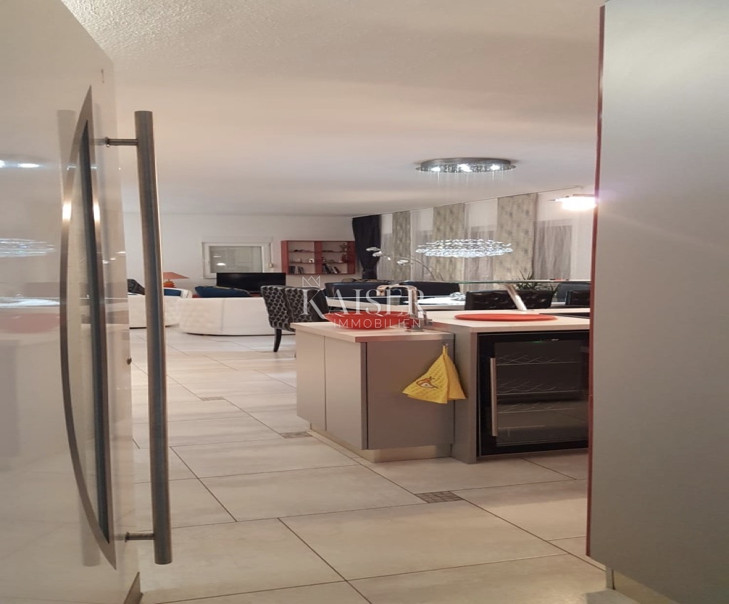 Otok Vis - vila s čudovitim pogledom na morje