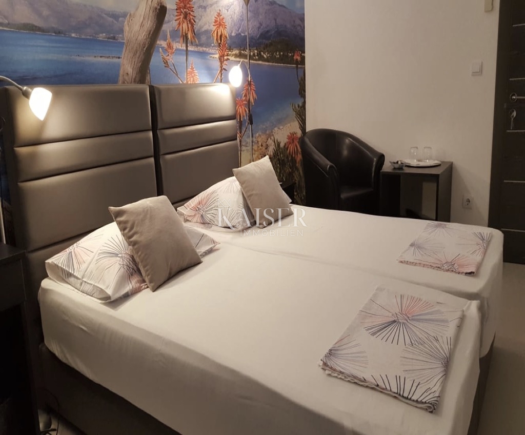 Otok Vis - vila s čudovitim pogledom na morje