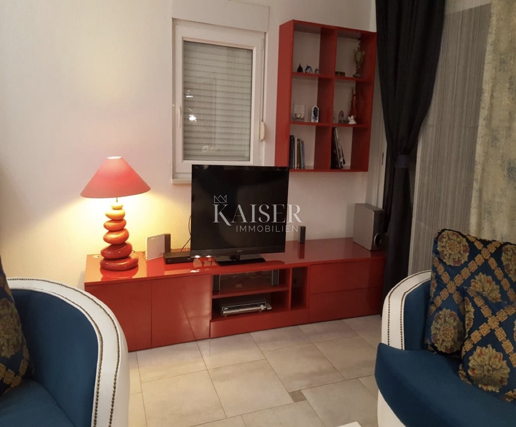 Otok Vis - vila s čudovitim pogledom na morje