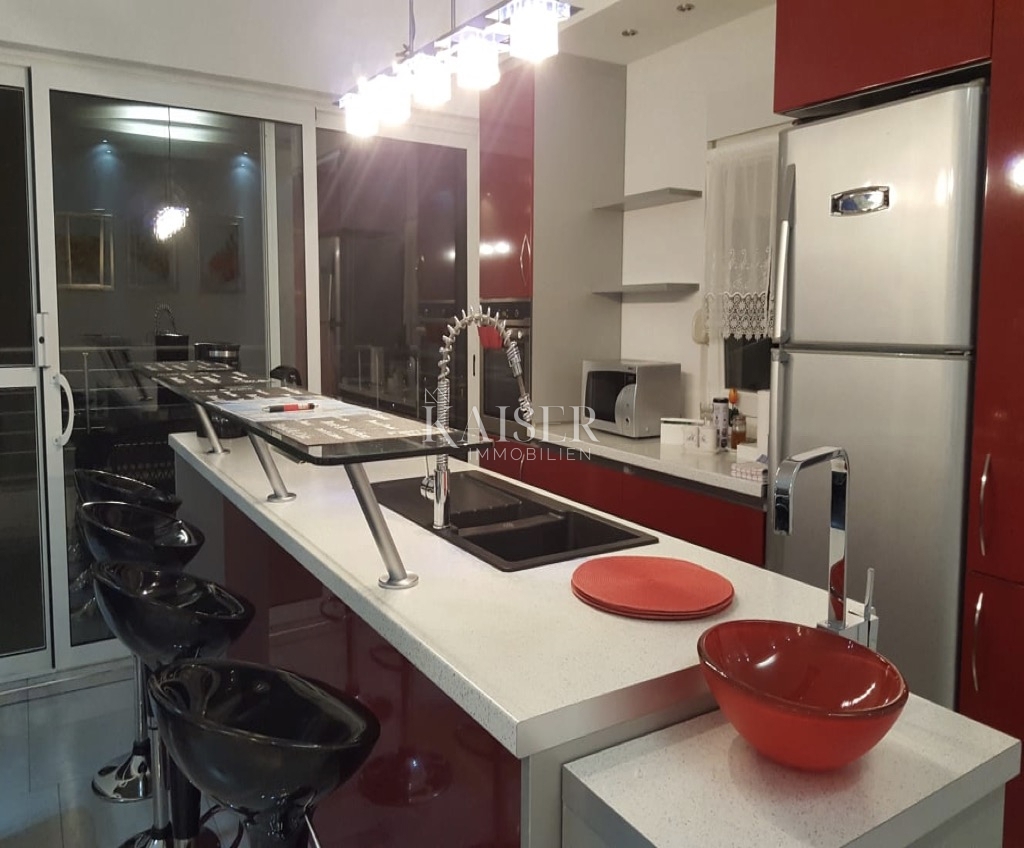 Otok Vis - vila s čudovitim pogledom na morje