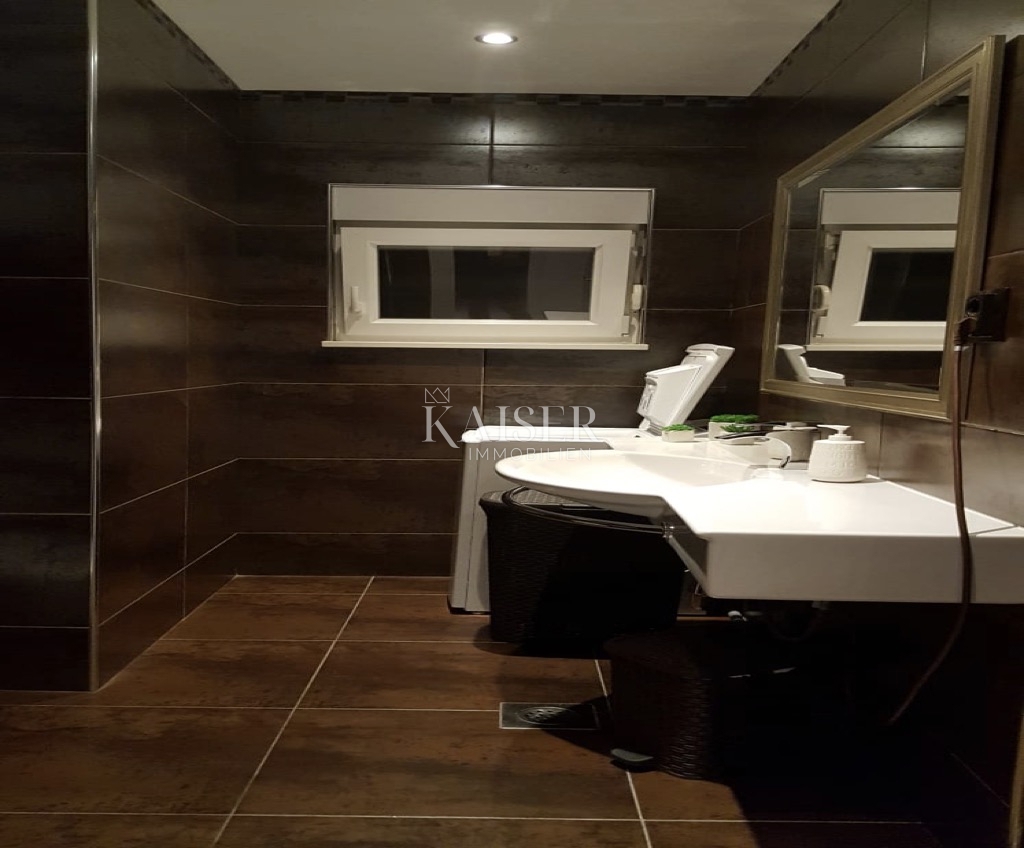 Otok Vis - vila s čudovitim pogledom na morje