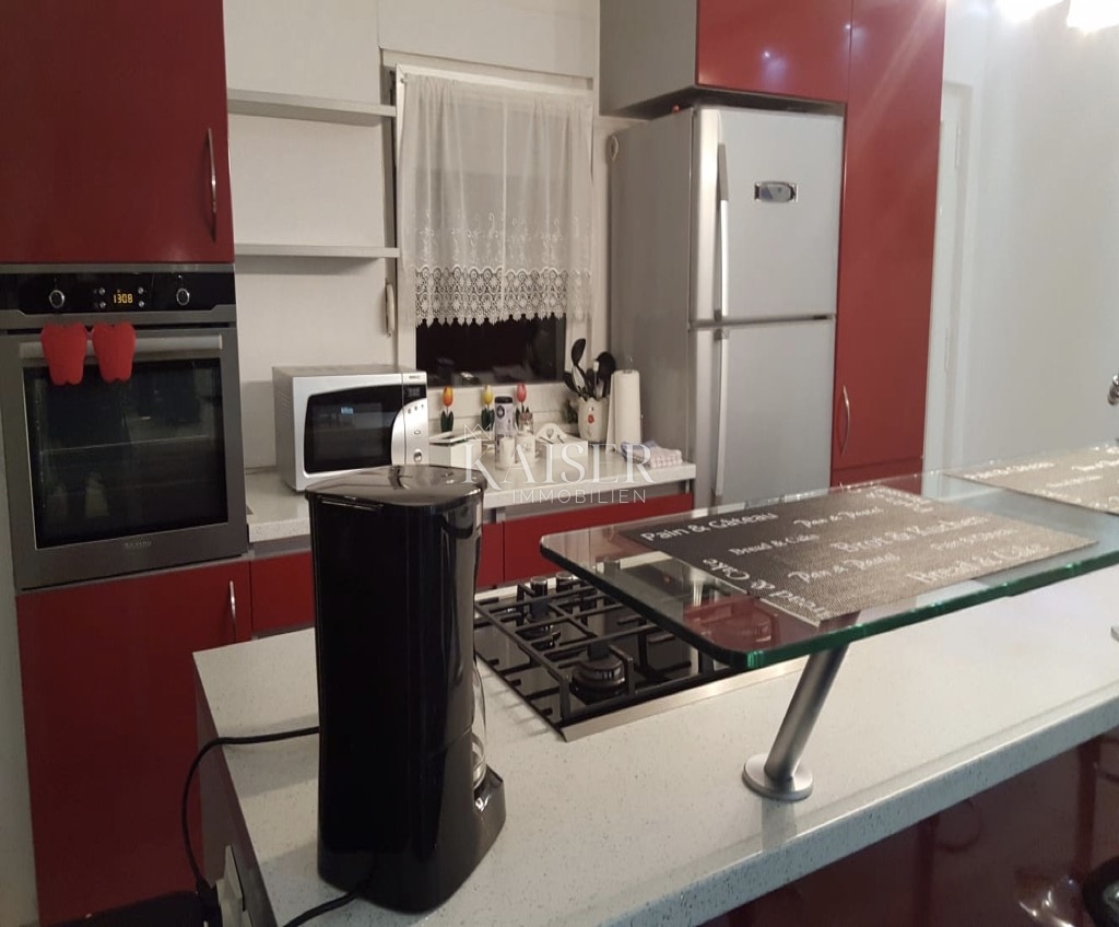 Otok Vis - vila s čudovitim pogledom na morje