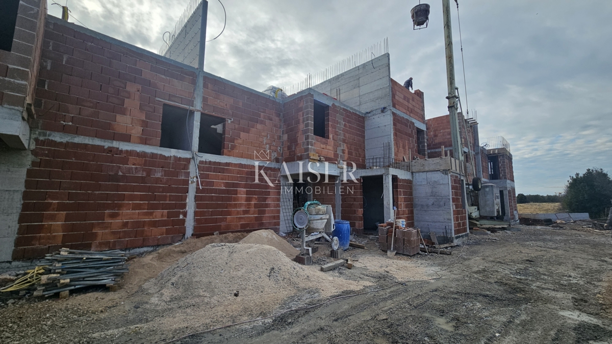 Hiša Savudrija, Umag, 231m2