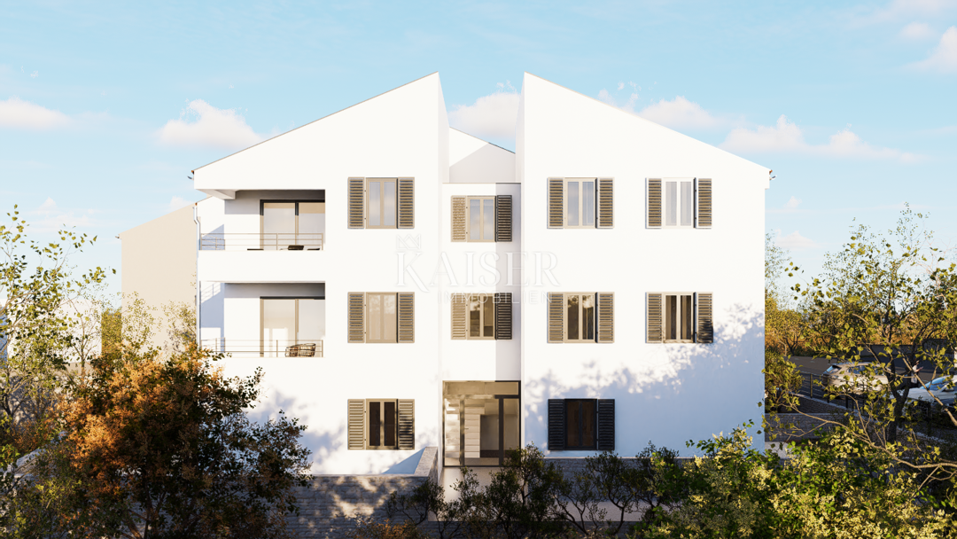 Stanovanje Cres, 118,89m2