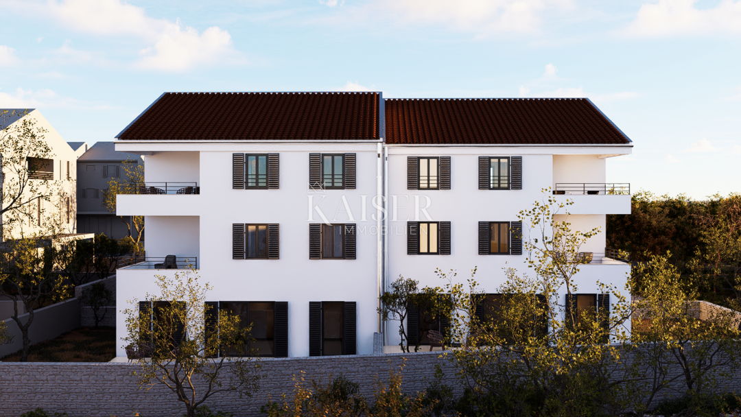 Stanovanje Cres, 118,89m2