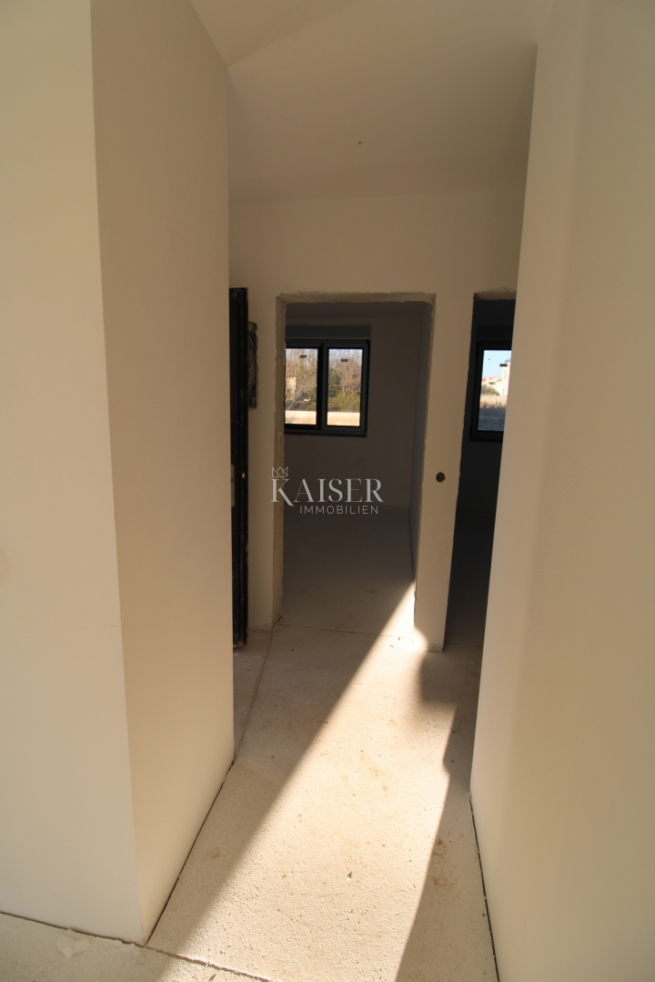 Stanovanje Privlaka, 100,09m2