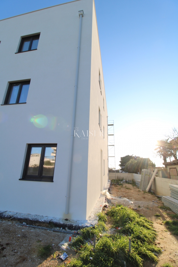 Stanovanje Privlaka, 100,09m2