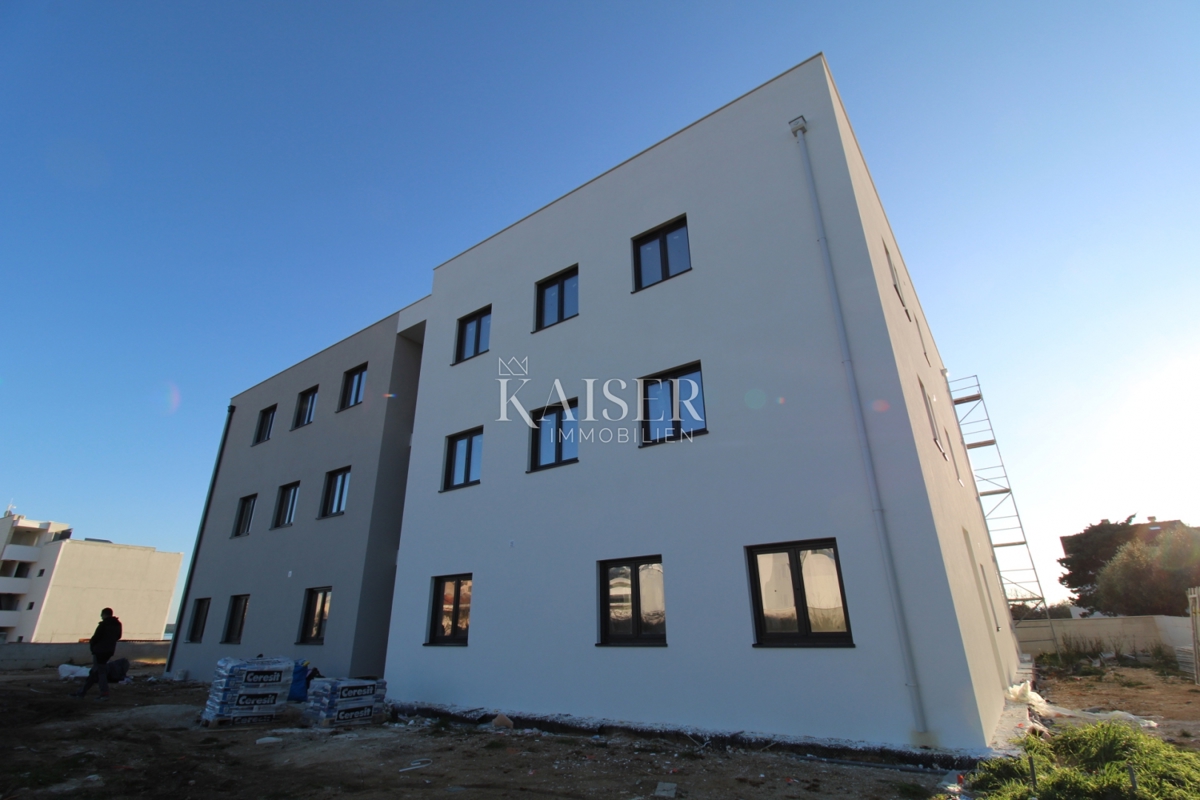 Stanovanje Privlaka, 100,09m2