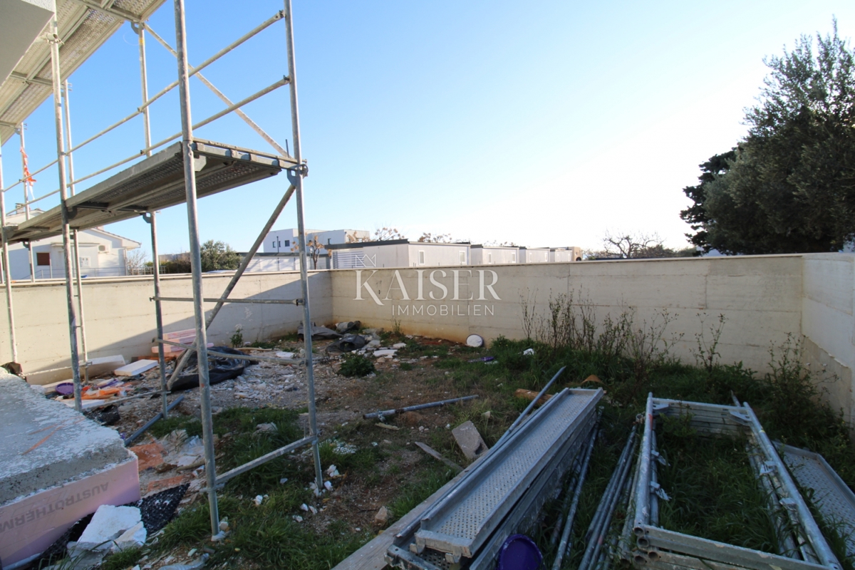 Stanovanje Privlaka, 100,09m2