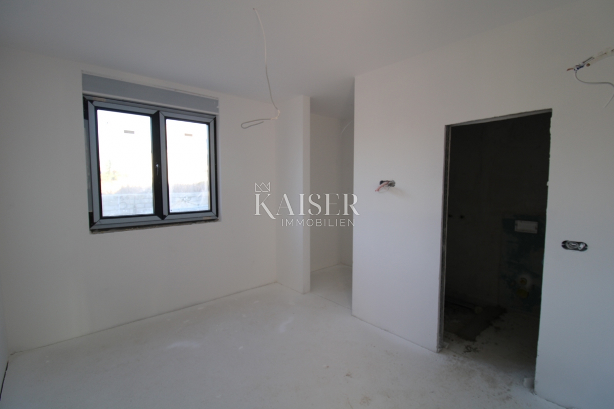 Stanovanje Privlaka, 100,09m2