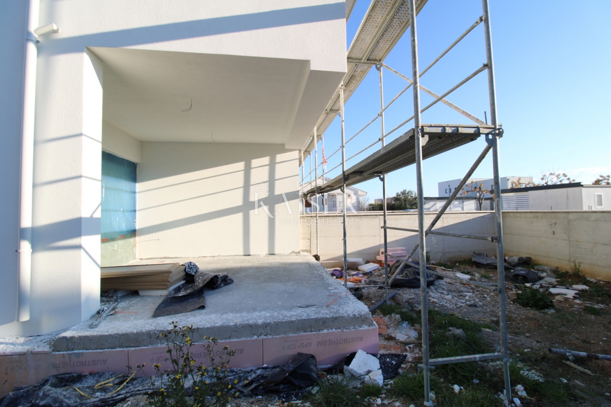 Stanovanje Privlaka, 100,09m2