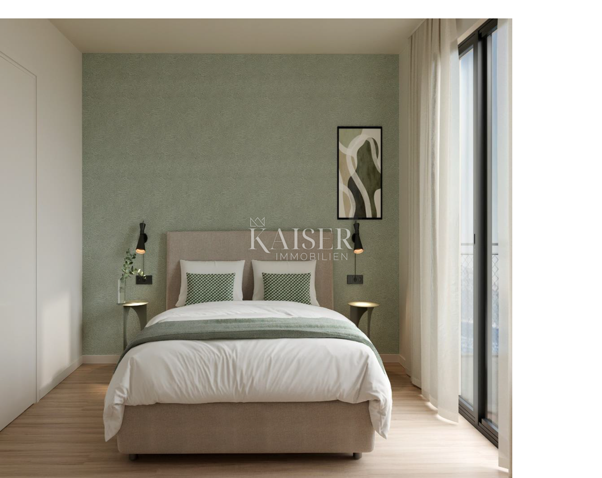 Istra, Umag, okolica - penthouse v novogradnji, 155m2, 300m od morja, pogled na morje