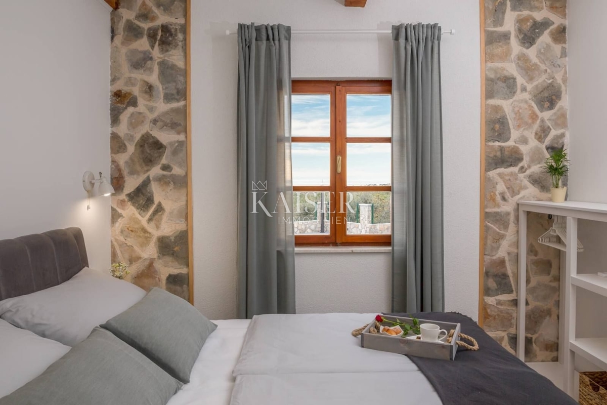 Hiša Rogoznica, 100m2