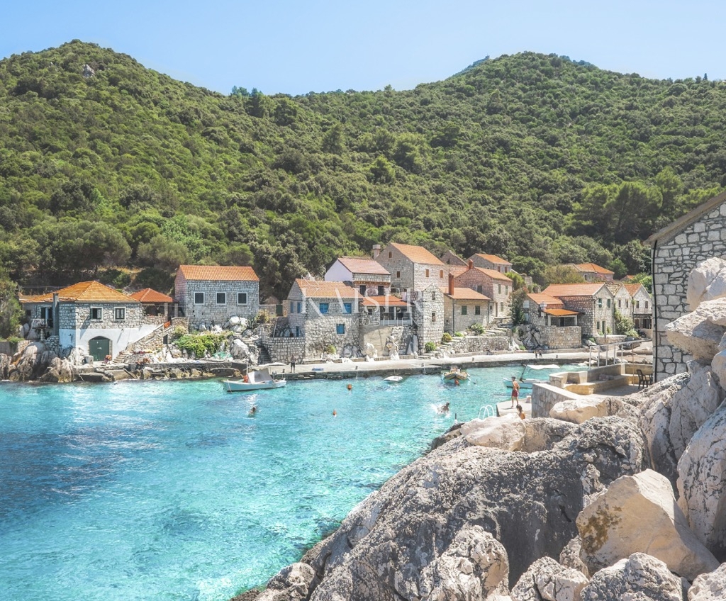 Hiša Rogoznica, 100m2