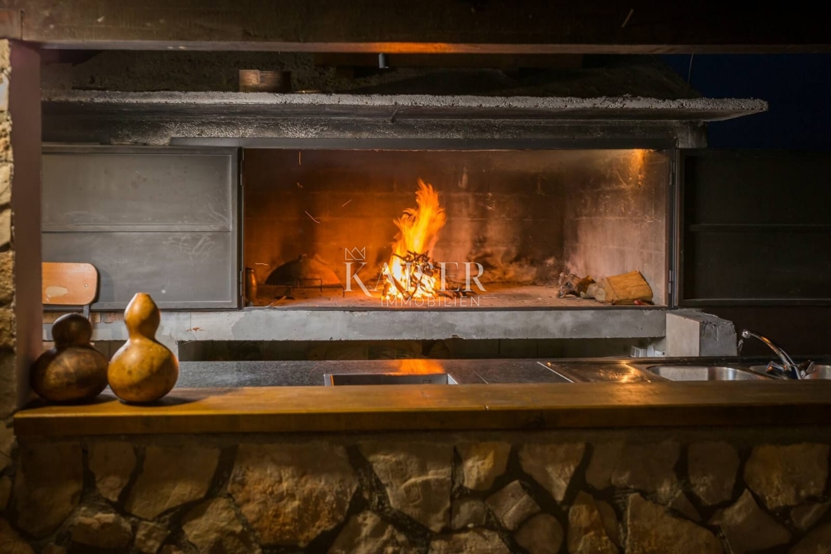 Hiša Rogoznica, 100m2