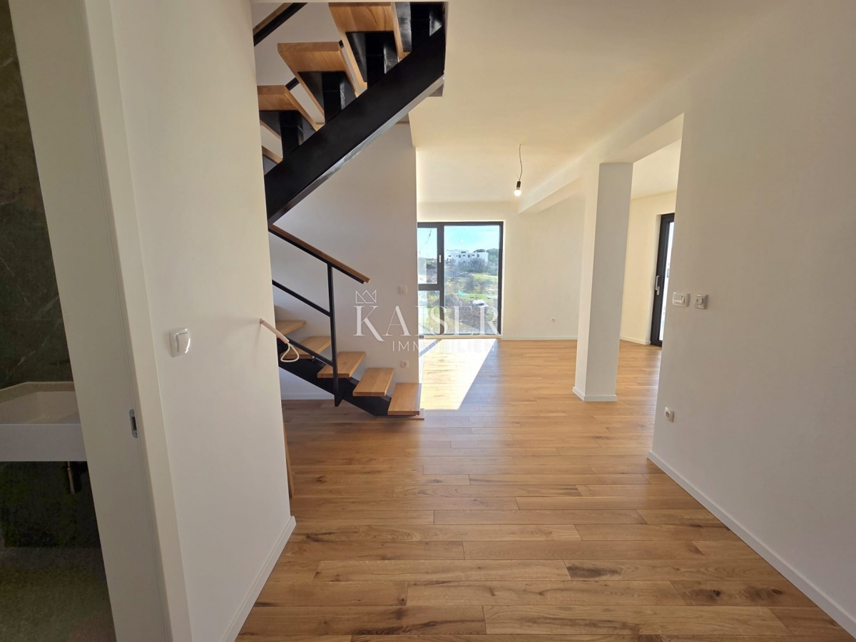 Stanovanje Punat, 117m2