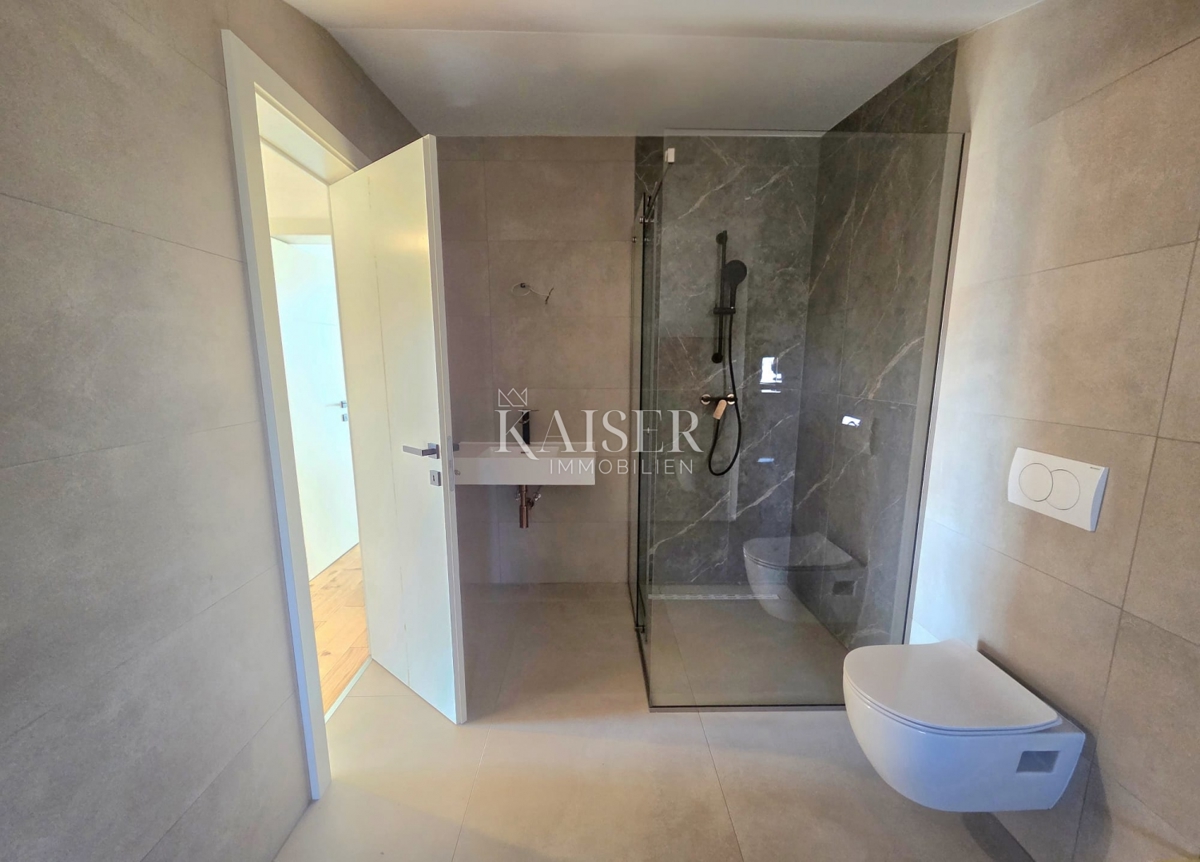 Stanovanje Punat, 117m2