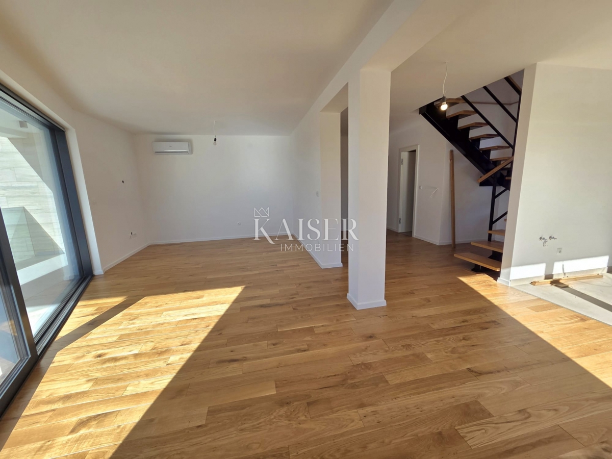 Stanovanje Punat, 117m2