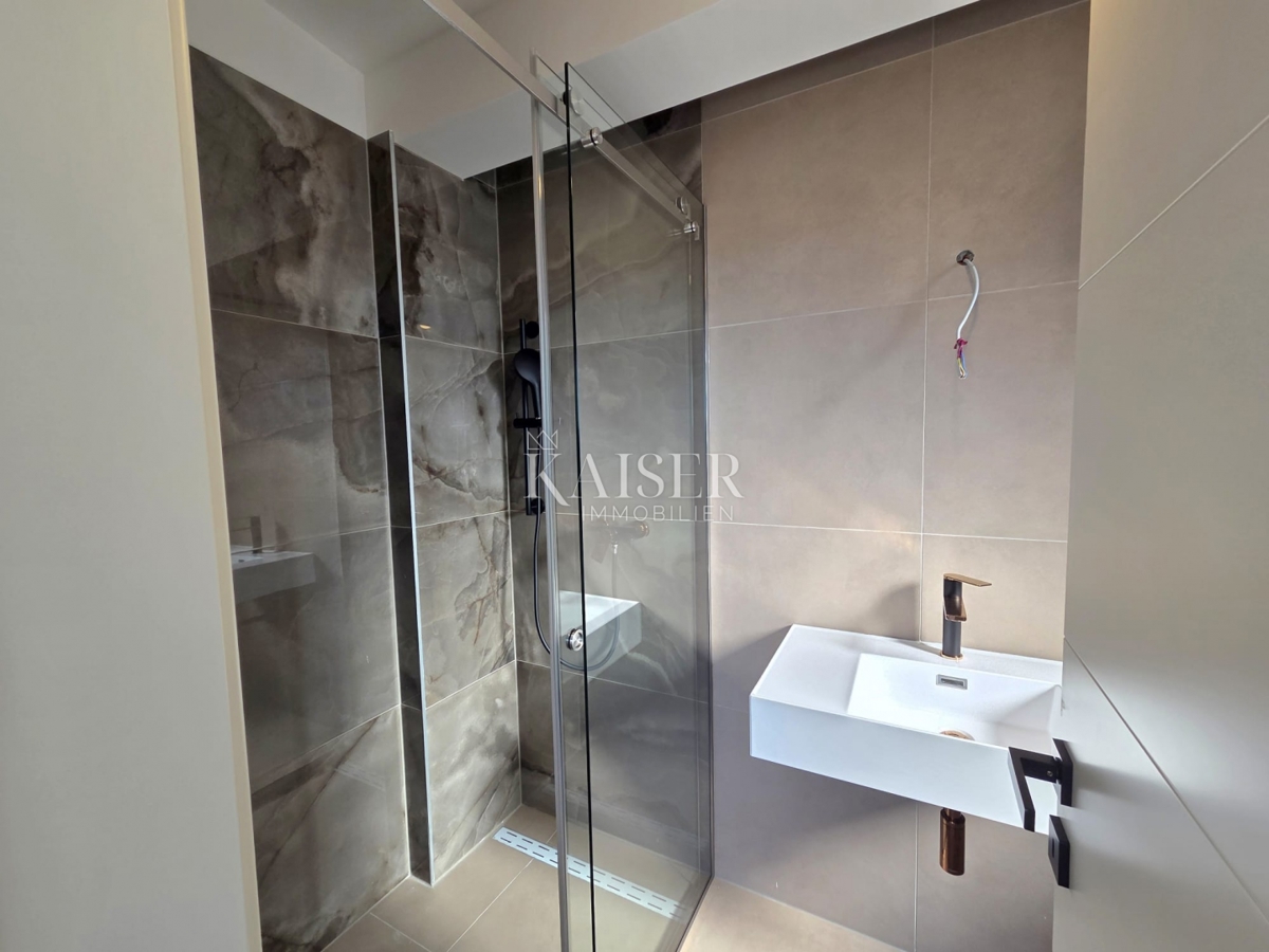 Stanovanje Punat, 117m2