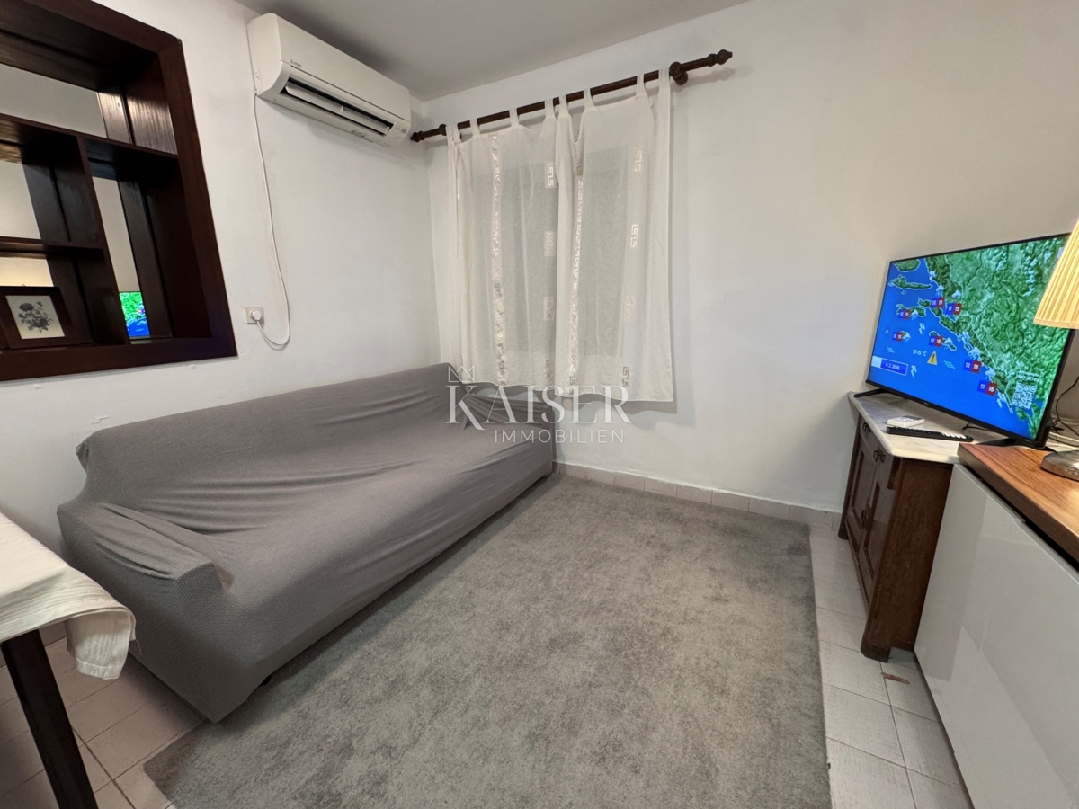 Otok Lošinj, M.Lošinj, rezidenca 400 m² blizu centra mesta