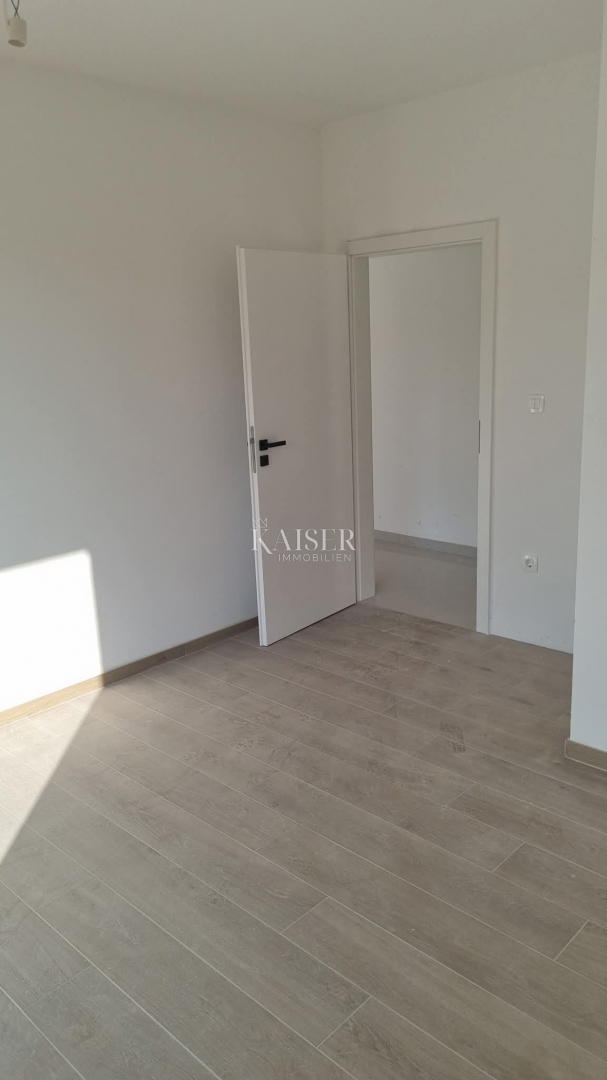 Istra, Medulin - novogradnja, stanovanje 75m2